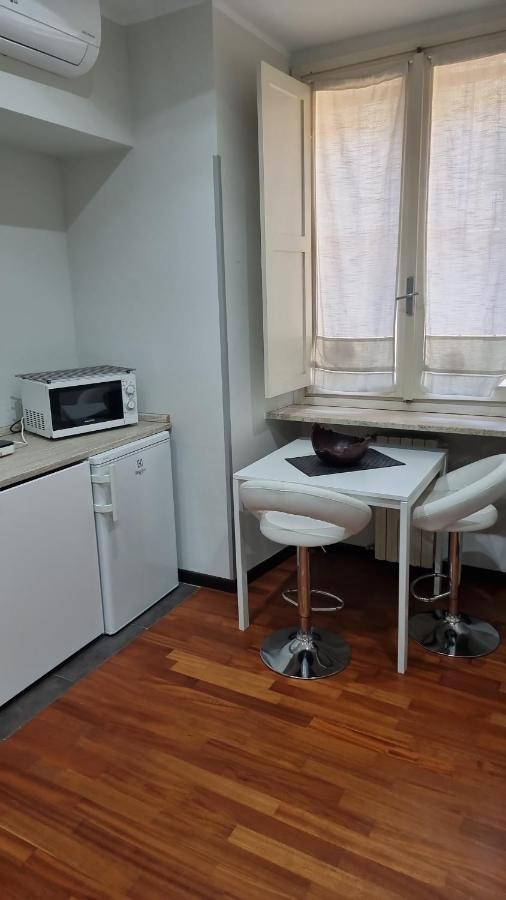 Blu Magenta - A Due Passi Da Porta Nuova Apartamento Turim Exterior foto